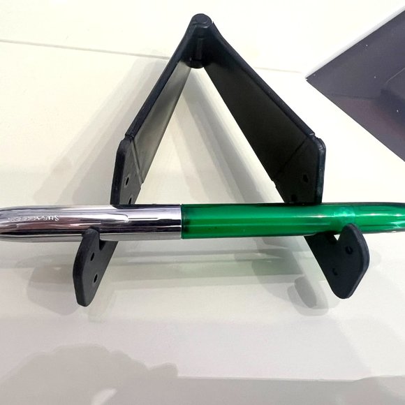 Sheaffer's Vintage Green Fountain Pen - Circa 1960's! - Picture 8 of 10